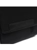 The Chesterfield Brand Fusion Mikeli Umhängetasche 22 cm in black