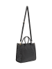 faina Women Tote Bag in Black