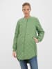 Vero Moda Steppjacke in Loden Frost