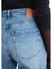 Marc O'Polo Jeans Model Linde straight cropped in Medium Blue
