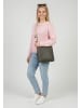 SURI FREY Umhängetasche SFY Gray in khaki 910