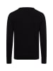 Jack & Jones Pullover JJEPERFECT in schwarz - 0003