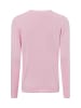 brookshire Strickpullover in rosa - 0010