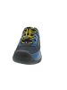 Keen Targhee Sport sportlicher Schnürer Blau