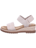 Skechers Sandalette in weiß