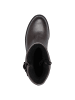 Marco Tozzi Stiefelette in ANTHRACITE COM