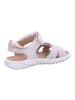superfit Sandale in rosa