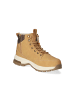 Dockers by Gerli Stiefel mit Warmfutter in braun