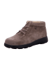 Finn Comfort Komfort Stiefeletten in Grau
