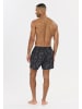 NOU Boardshorts Fileyer in Print 3805