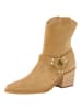 Paul Green Stiefelette in Beige