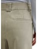 Marc O'Polo Hose Model Mea straight in Saddle Gray