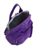 Mindesa Damen Rucksack in Lila