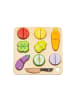 BusyKids Sortierspiel in Mehrfarbig 25 x 25 x 4 cm
