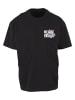 Mister Tee T-Shirts in black