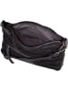 FREDs BRUDER Bodybag Riffel Crossbag in Black
