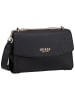 Guess Handtasche Calista Convertible XBody Flap in Black