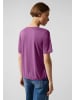 Street One T-Shirt in meta lilac