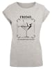 Mister Tee Mister Tee T-Shirts in heather grey