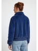 taddy Women Jacket in Navy