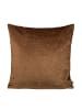 Pichler Kissenhülle Benisa in kupfer