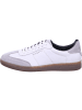 Bugatti Sneaker Low in weiß
