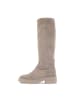Gabor Fashion Plateau Stiefel in beige