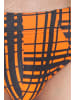 Oboy Slip U128 in orange