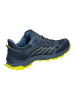 MEINDL Freizeitschuhe Jamaica GTX in anthrazit/gelb in anthrazit/gelb