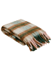 Butlers Butlers Decke MOUNTAIN LODGE in Beige