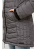 Oxmo Parka OXNelly in Grau