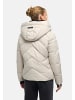 Marikoo Steppjacke Shinamii XVI in Bone