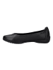 Josef Seibel Ballerina Fenja 38 in schwarz