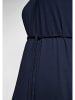 sheego Strandkleid in marine