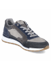 Bullboxer Schnürhalbschuh in blue