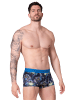Muchachomalo 3er-Set: Boxershort in Mehrfarbig - für Herren