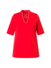 Ulla Popken Shirt in paprikarot