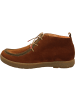 Think! Ankle Boot GEOAG in Schoko/Kombi