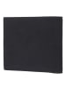 oxmox New Cryptan Geldbörse RFID Schutz 11 cm schwarz-pure 2.0metal square