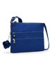 Kipling Basic Alvar Umhängetasche 33 cm blazing blue