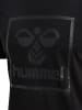 Hummel Hummel T-Shirt Hmlisam Herren in BLACK