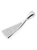 Adeliás Damen Anhänger aus 925 Silber mit Zirkonia in silber