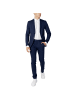 Jack & Jones Blau Herren Suit