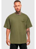 2Y Studios T-Shirt in olive