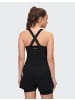 Venice Beach Sporttop VB Virginina in Schwarz