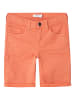 name it Shorts in peach echo