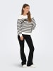 ONLY Flared fit jeans in Black Denim