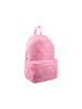 Puma Core Pop Backpack 12 Liter Rucksack in pink lillac graffiti aop
