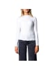 ONLY Weiß Damen Strickmode