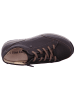 Finn Comfort Schnürschuh in braun